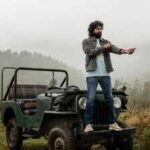 Sivakarthikeyan: Is ‘Seyon’ shooting in Ooty? Sivakarthikeyan’s latest post gets fans talking about makers shifting the shoot to a new location | Tamil Movie News