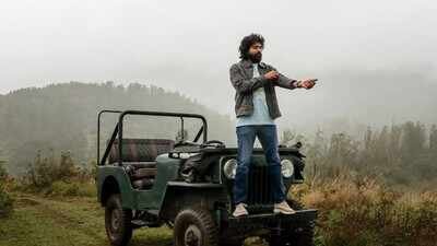 Sivakarthikeyan: Is ‘Seyon’ shooting in Ooty? Sivakarthikeyan’s latest post gets fans talking about makers shifting the shoot to a new location | Tamil Movie News