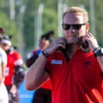 Head coach Sjoerd Marijne after India hold China to 2-2 stalemate