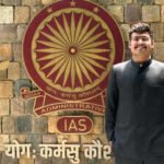 From a blacksmith’s workshop to UPSC AIR 30: How Smit Panchal turned setbacks into success