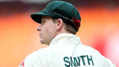 Steve Smith creates history in Darwin, equals Joe Root’s world record in 124 Tests