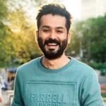 ‘So this is what I married into’: Aditya Dhar REACTS to Yami Gautam’s ‘Nayyi Navelli’ poster | Hindi Movie News