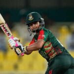 Women’s Asia Cup: Sobhana Mostary recalls the India win that ‘changed everything’ for Bangladesh | Cricket News