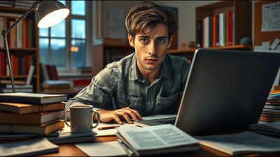 ‘I think my software engineering career is over’: NSUT student with years of experience left without a job or degree