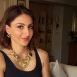 Soha Ali Khan calls the world ‘different and scarier place’ and why she stopped sharing daughter Inaaya’s photos online: ‘Even posting things about you when you’re too young should have informed consent’ |