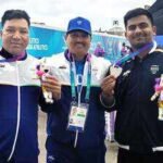 Land mine blast survivor Soman Rana scripts golden CWG story with para shot put title | Commonwealth Games News