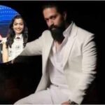 ‘Toxic’ star Yash addresses Rashmika Mandanna’s ‘Mr Showoff’ remark