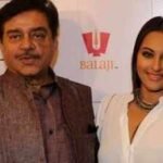 Sonakshi Sinha: ‘Trolls are being paid to target her’: Shatrughan Sinha reacts to Sonakshi Sinha’s trolling for silence on Jharkhand protests after she supported NEET paper leak protests, says she may join politics | Hindi Movie News