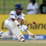 First in 48 years! Sonal Dinusha joins Zaheer Abbas, Everton Weekes in rare Test feat against India | Cricket News