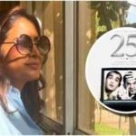 Sonali Kulkarni: On 25 years of ‘Dil Chahta Hai,’ Sonali Kulkarni recalls connecting with her character: ‘I have Pooja’s humour and ease’ |