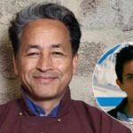 Sonam Wangchuk’s witty response to Aamir Khan denying his ‘3 Idiots’ character was based on him: ‘Kyunki woh ‘Ghajini’ outfit me the toh short-term memory loss hua ho sakta hai’ | Hindi Movie News