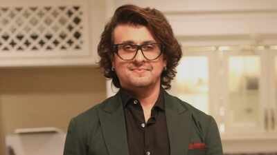 Sonu Nigam buys commercial office space in Andheri with 258.33 sq ft carpet area for Rs 1 crore: Report