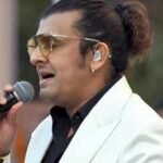 ‘Previously, everything was live, sarangi, strings, so our pitch didn’t have to be perfect but now..’