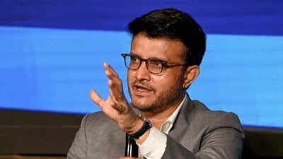 ‘I am the king’: Deep Dasgupta reveals how Sourav Ganguly transformed Team India’s mindset | Cricket News