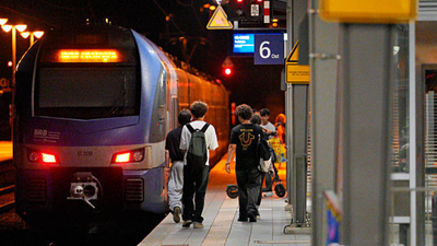 British woman fatally stabbed at railway station in southern Germany; one arrested | World News