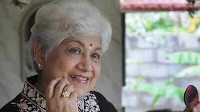 Veteran actress Sowcar Janaki hospitalized at 94, undergoes ICU treatment in Chennai | Tamil Movie News