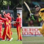 Spain break 23-year-old international cricket record held by Ricky Ponting and Steve Waugh’s Australia | Cricket News