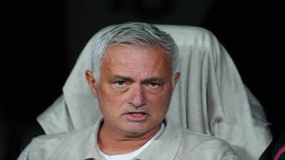 José Mourinho makes bold Ballon d’Or challenge: ‘Can’t give it to a guy just for winning UCL or World Cup’ | Football News
