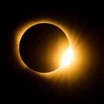 Total solar eclipse returns to Spain after more than a century, darkens skies across Europe