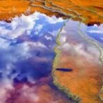 Spain’s blood-red Río Tinto river is as acidic as vinegar, and Nasa says it could help scientists find life on Mars | World News