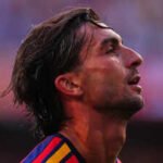 Spain’s FIFA World Cup final hero Ferran Torres leaves Barcelona for new challenge in France