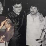 ‘He wanted to see Ilaiyaraaja’