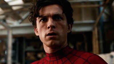 ‘Spider-Man: Brand New Day’ holds No 1 spot as it crosses USD 2.22 BILLION at box office; Tom Holland starrer becomes fifth highest-grossing film of all time |