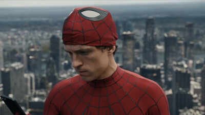 ‘Spider-Man: Brand New Day’ box office collection Day 24: Tom Holland and Zendaya starrer grosses over Rs 575 crore in India, crosses USD 2.06 billion worldwide | Hindi Movie News