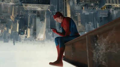 Spider Man Full Movie Collection: ‘Spider-Man: Brand New Day’ box office collection: Tom Holland starrer grosses over Rs 455 crore; surpasses ‘Avengers: Endgame’ record in India | English Movie News