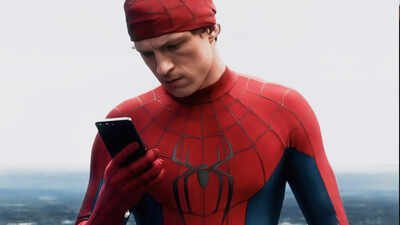 ‘Spider-Man: Brand New Day’ scores record USD 72 million in previews; Tom Holland starrer eyes HISTORIC USD 170 million opening day haul at North American box office﻿ |