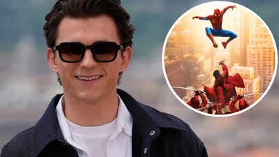 Tom Holland creates box office history with ‘Spider-Man: Brand New Day’; becomes first actor to star in four highest opening weekends of all time﻿ |