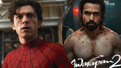 Tom Holland starrer crashes on third Friday, amid Emraan Hashmi-starrer ‘Awarapan 2’ takeover