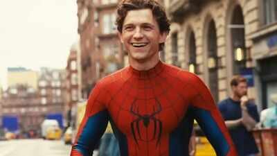 Spider-Man Full Movie Collection: ‘Spider-Man: Brand New Day’ box office collection Day 21: Tom Holland and Zendaya starrer sees 29.4% fall as total nears Rs. 474 crore | English Movie News