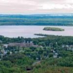 In 2020, a 6 million cleanup began at Minnesota’s Spirit Lake; four years later, 1.3 million cubic yards had been remediated and a 14-acre fish-spawning bay created
