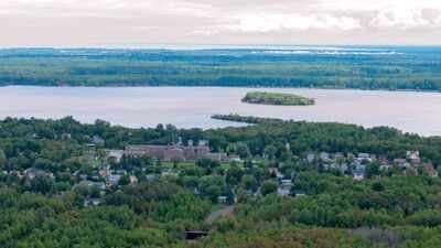 In 2020, a $186 million cleanup began at Minnesota’s Spirit Lake; four years later, 1.3 million cubic yards had been remediated and a 14-acre fish-spawning bay created
