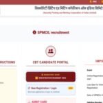 SPMCIL recruitment 2026: Registration ends tomorrow for Deputy Manager, Assistant Manager posts; check how to apply