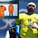 ‘If visibility is the reason, then blue jersey should never be worn again’: Sreejesh | Hockey News