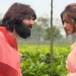Sreeleela resumes shooting for Kartik Aaryan starrer romantic musical directed by Anurag Basu in Mumbai