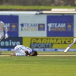 Chaos in Galle! Yashasvi Jaiswal’s bizarre run-out leaves KL Rahul and India stunned