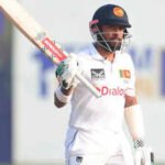 Sri Lanka announce 16-member squad for India Test, Kusal Mendis ruled out
