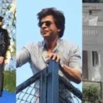 Shah Rukh Khan’s ‘Mannat’ to have few new floors,’ reveals Anand Pandit as he opens up on the renovation of the actor’s iconic Mumbai house |