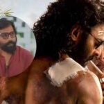 Spirit Movie: Sandeep Reddy Vanga adopts unique shooting plan for Prabhas’ ‘Spirit’, says ‘Output is shaping up well’ | Telugu Movie News
