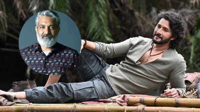 SS Rajamouli reveals ‘Varanasi’ is the second film shot entirely in IMAX after Christopher Nolan’s ‘The Odyssey’: ‘We’ve shot about 80 percent, the remaining 20% is in progress’ | Tamil Movie News