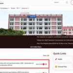 SSC CHSL FRTA result 2026 released: Check 3,515 shortlisted candidates and sliding dates