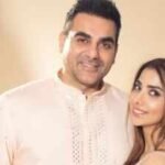Sshura Khan shares adorable post-surgery video of ‘favourite entertainer’ Arbaaz Khan singing and dancing with daughter in emotional birthday note: ‘You’ve made life happier, crazier, and definitely never boring’ |