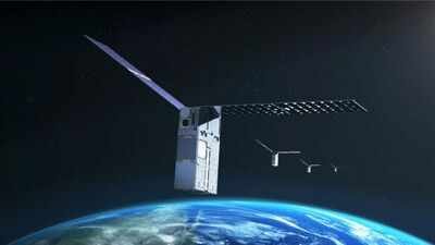 NASA has tested a navigation system that lets satellites determine where they are without GPS by treating other spacecraft and debris as landmarks, while refining more than 200 object orbits in three days