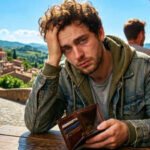 Financial Stress Impact On Brain: How much money is in your wallet has an impact on your brain, new study