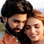 ‘Ours will be like the one from 2 States’