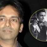 Dev Anand’s son Suneil Anand’s cremation to be held on August 4 in London |