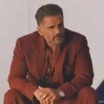 Suniel Shetty built his dream home on barren land; 16 years later, it is surrounded by 400+ trees |